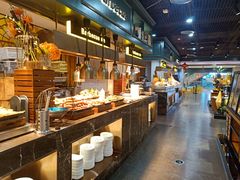 自助取餐区-苏格里岛自助海鲜烤肉火锅(集美万达店)