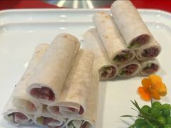 -山西会馆·晋菜·晋商宴·牌匾博物馆(胜利东街店)