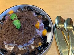 -斯利美甜品slimay dessert(滨江高教园店)