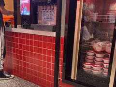 -辣伍爺·冒菜(乐淘里店)