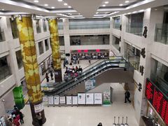 -上海市中医医院(芷江路院区)