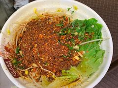 -老陈婆手工面庄