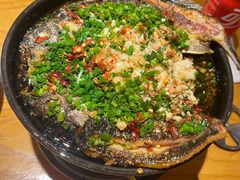 -黄兴南路步行商业街