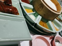 羲和烤鸭-羲和雅苑•北京烤鸭(陆家嘴中心店)