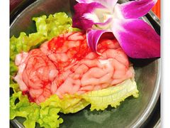 -谭鸭血老火锅(漳州路店)