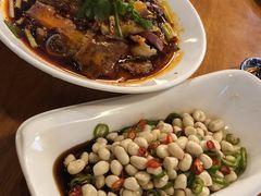 -易老妈蹄花.特色川菜(人民公园总店)
