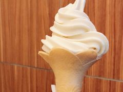 豆浆霜淇淋-永和大王(小厨·东四十条店)