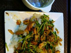-九佰陆拾度土豆粉砂锅(普陀店)