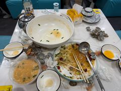 -郭姐·威海渔村(黄兴路店)