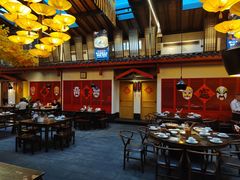 -老灶房-四川土菜(铁牛广场店)