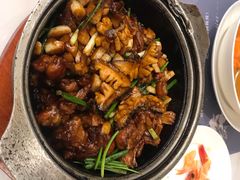 -南山鲜虾面·活鲜小馆·海味大连菜(南山总店)