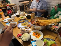 -付小姐在成都(川沙店)