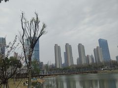 -后襄河公园