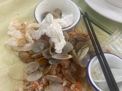 -秋姐美食店(旅游大道店)