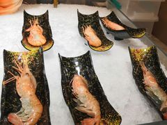 -海玥荟海鲜姿造自助餐厅(欧罗巴广场店)