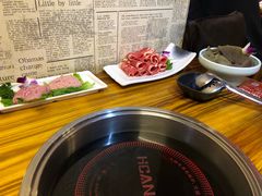 -味仙疯美蛙鱼头(清扬路总店)