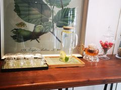 -上海徐家汇漫心酒店