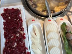 -八合里潮汕鲜牛肉火锅(深圳海岸城店)