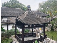 -何园