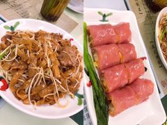 -火啫啫·粤式啫啫煲(南通首店)