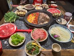 -蜀大侠火锅(春熙路店)