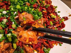 -飞虹鱼馆(春华路店)