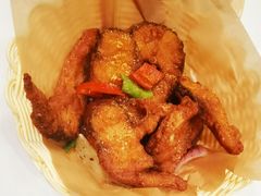 -清晖小苑•顺德地方菜(壹海城店)