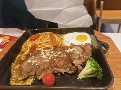 -豪享来(我格广场店)