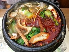 -清真·穆萨砂锅(大皮院店)