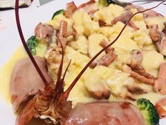 -頂好酒家·经典粤菜(海信广场店)