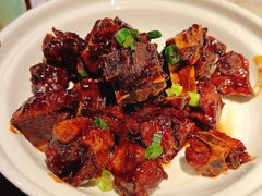 -绿茶餐厅(财富购物中心店)