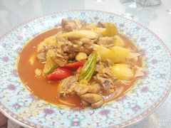 -阿西叶滩羊馆(交大店)