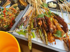 -林二哥宜烤官·宜宾小烧烤