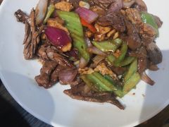 -大碗李·海鲜天津菜(河北路店)