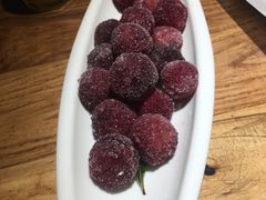 -江城老胖串店(湖西路店)