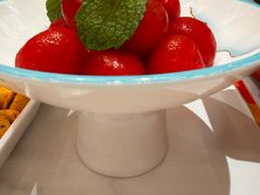 -雅佳神话·麻辣烤鱼(新街口店)