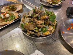 -有局·成都市井烧烤·精酿啤酒(双楠店)