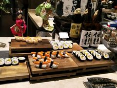 -上海嘉定喜来登酒店