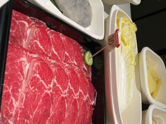 -海底捞火锅(国奥村店)