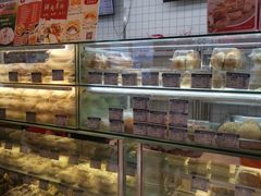 -白玉兰食品甜凤店(合生汇店)