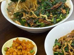 -三百碗宝应长鱼面(板仓街店)