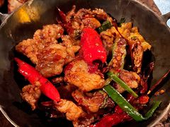 -毛辣果·酸(OHA复兴西路店)