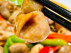 家烧鱼肚-华盛丰温州大排档(东三环南路店)