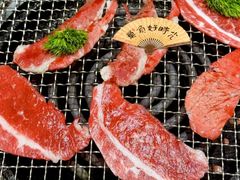 -牛将军•涮肉•烤肉•铁板烧(北京王府井·故宫店)
