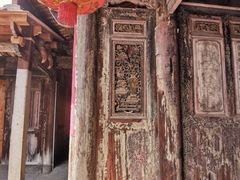 -蔡氏古民居建筑群