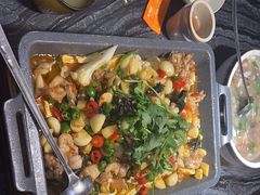 -食锦记·福建私房菜(万宝广场店)