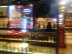 -好乐迪(张扬路八佰伴店)