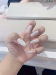 -晨·艺美甲美睫