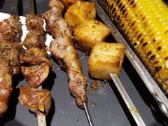 -巴达木食府