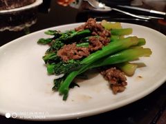 -西安凯悦酒店·湖畔中餐厅